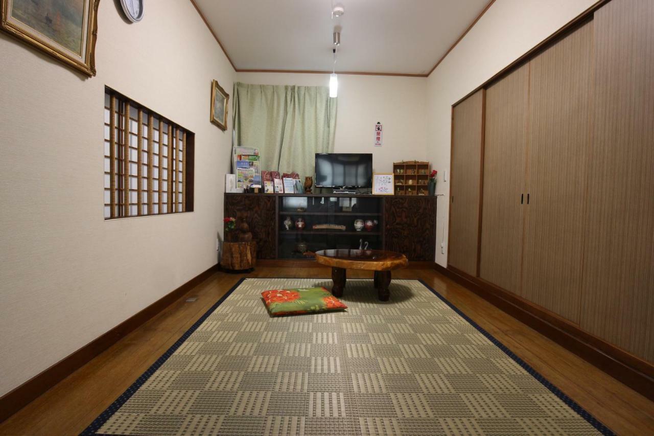 Maidohaya Fukutatei Villa Takaoka Kültér fotó